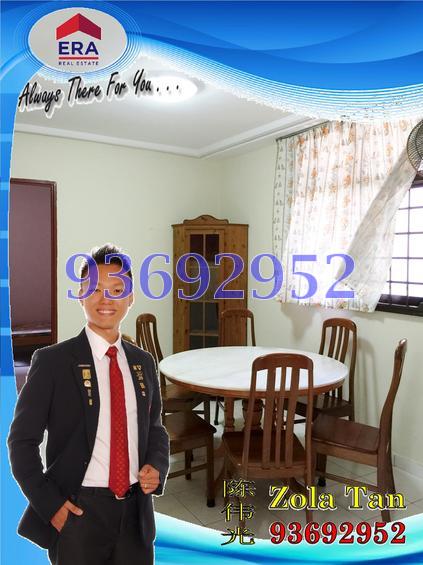 Blk 341B Sembawang Close (Sembawang), HDB 4 Rooms #78107642